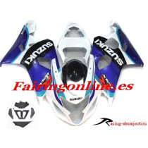 GSXR600/750 04-05