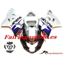 GSXR600/750 04-05