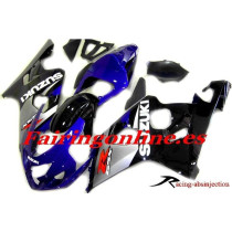 GSXR600/750 04-05
