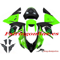ZX10R 04-05