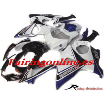 GSXR1000 09-13