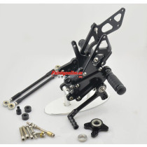 CBR 600RR 03-12  CBR 1000RR 04-07