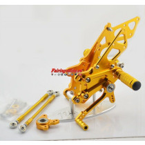 CBR 600RR 03-12  CBR 1000RR 04-07