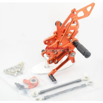 CBR 600RR 03-12  CBR 1000RR 04-07