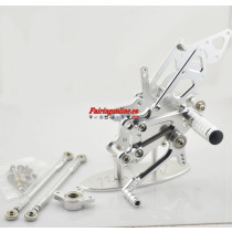 CBR 600RR 03-12  CBR 1000RR 04-07