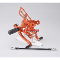 CBR900RR 94-99  CBR400 NC29