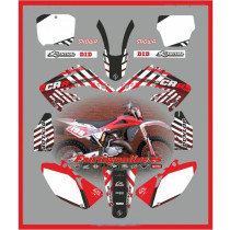 honda team graphics back grounds cr125 cr250 white cr  2002 2008