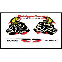 honda xr universal fit moto x