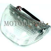 CBR 600-1000, 03-06, 04-07