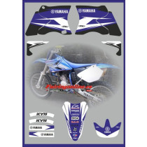 yamaha yz125 yz250 2002 2003 2004 2005