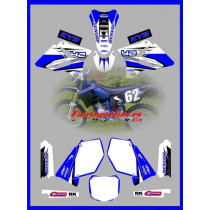 yamaha yz125 yz250 96 97 98 99 2000 2001