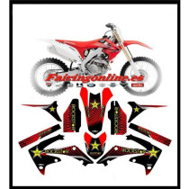 honda team rockstar graphics 2010 11 12