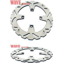 XL650V TRANSALP 00-07 / CB900F HORNET 02-06