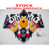 1000RR 06-07. ADUANAS INCLUÍDAS. ENVÍO DESDE ESPAÑA.