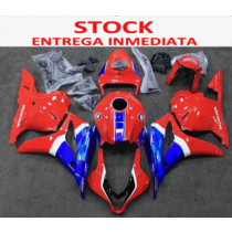 600RR 07-08. ADUANAS INCLUÍDAS. ENVÍO DESDE ESPAÑA.