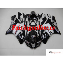 ZX6R 07-08