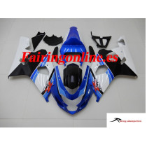 GSXR600/750 04-05