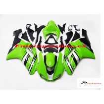 ZX6R 07-08