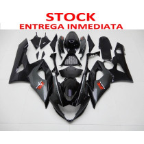 GSXR1000 05-06. ADUANAS INCLUÍDAS. ENVÍO DESDE ESPAÑA.