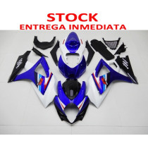 GSXR1000 07-08. ADUANAS INCLUÍDAS. ENVÍO DESDE ESPAÑA.