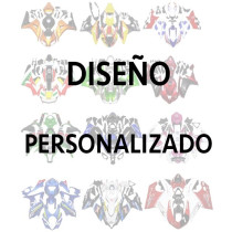 DISEÑO PERSONALIZADO