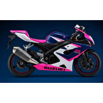 CARENADO GSXR1000 05-06 , envio desde fabrica 