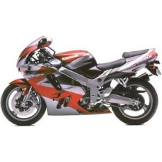 ZX9R, 94-97
