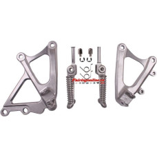 R1 09-11 Estriberas delanteras