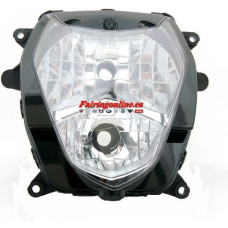 GSXR 1000 03-04