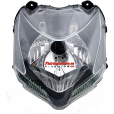 848 STREETFIGHTER 09-12