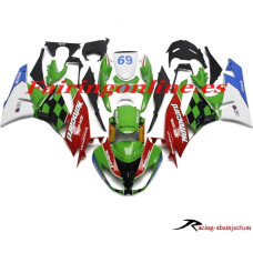 ZX6R 09-12