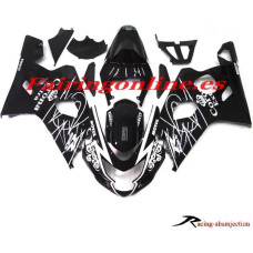 GSXR600/750 04-05