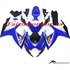 GSXR600/750 06-07