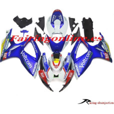 GSXR600/750 06-07