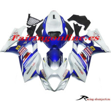 GSXR1000 07-08