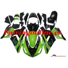 ZX14R 06-09