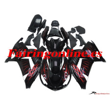 ZX14R 06-09