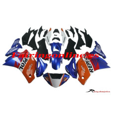 CBR250RR 11-13