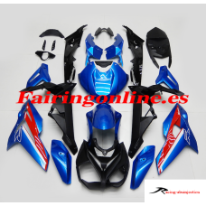 S1000RR 09-14