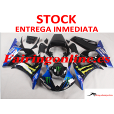 R6 03-05. ADUANAS INCLUIDAS. ENVIO DESDE ESPAÑA.