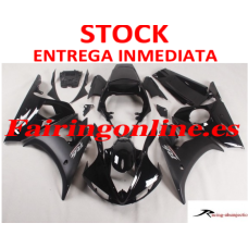 R6 03-05. ADUANAS INCLUIDAS. ENVIO DESDE ESPAÑA