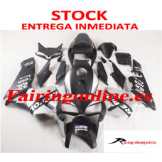 600RR 05-06. ADUANAS INCLUÍDAS. ENVÍO DESDE ESPAÑA.