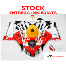 1000RR 06-07. ADUANAS INCLUÍDAS. ENVÍO DESDE ESPAÑA.