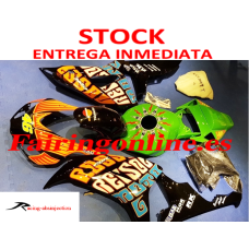 1000RR 06-07. ADUANAS INCLUÍDAS. ENVÍO DESDE ESPAÑA.