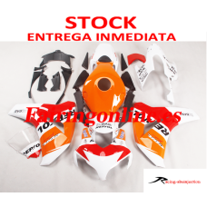 1000RR 08-11. ADUANAS INCLUÍDAS. ENVÍO DESDE ESPAÑA.