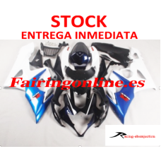 GSXR1000 05-06. ADUANAS INCLUÍDAS. ENVÍO DESDE ESPAÑA.