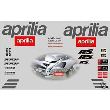 APRILIA 4