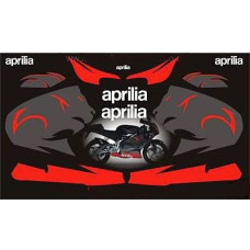 APRILIA 8