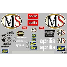 APRILIA 19