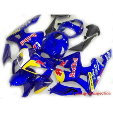 CBR 600 05-06